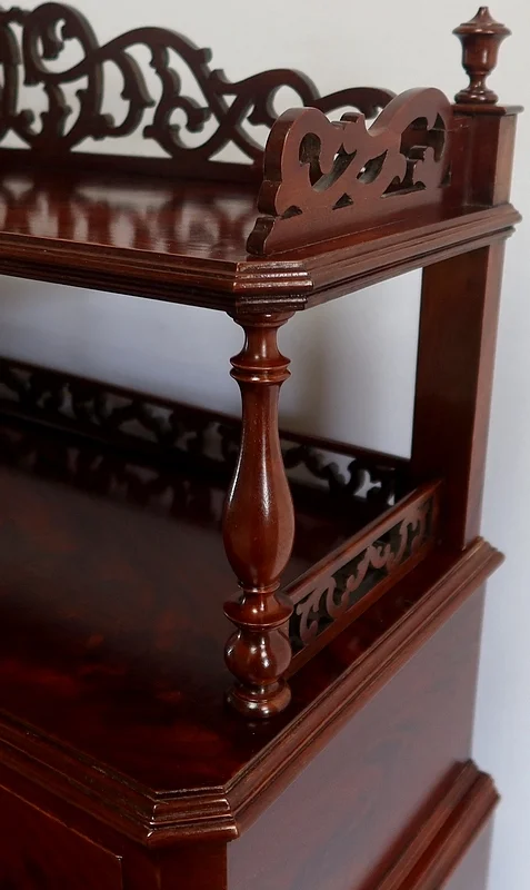 Bureau Louis-Philippe – Milieu XIXe