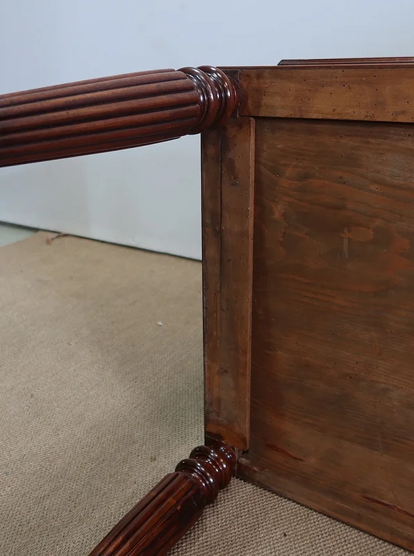 Bureau Louis-Philippe – Milieu XIXe