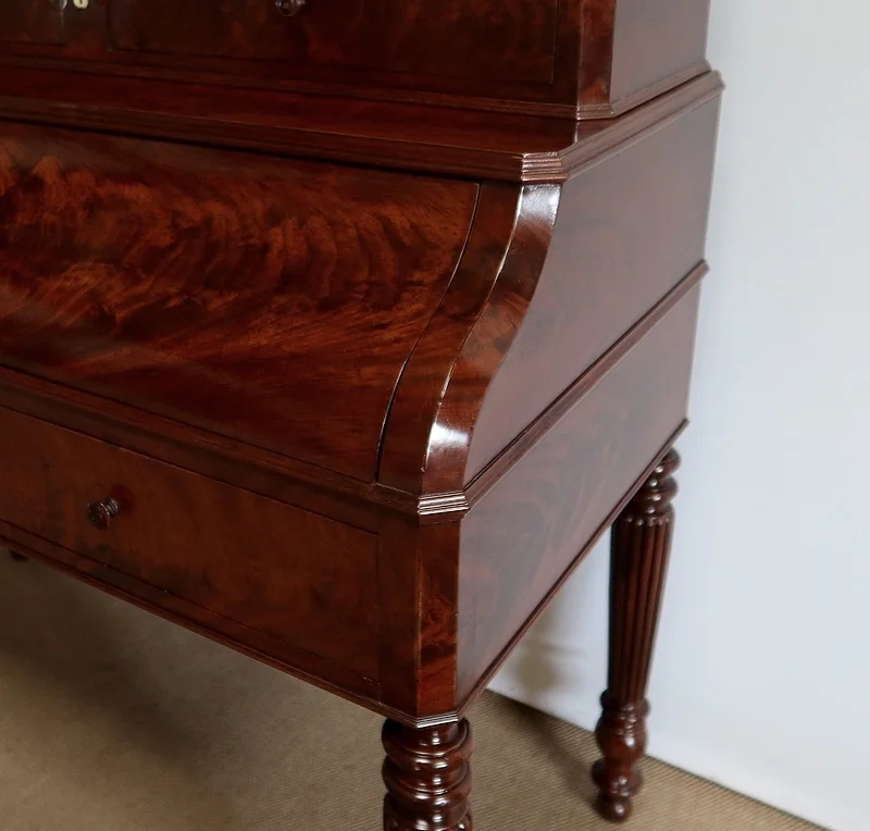 Bureau Louis-Philippe – Milieu XIXe