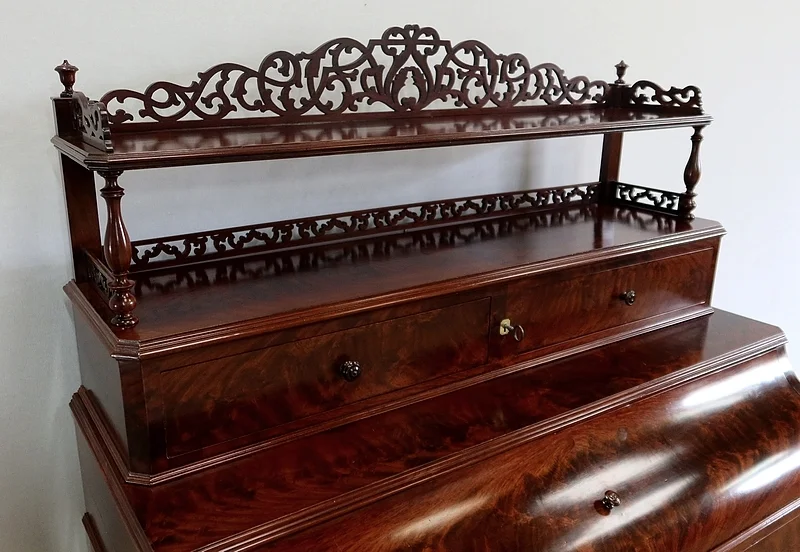 Bureau Louis-Philippe – Milieu XIXe