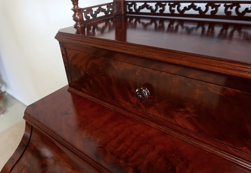 Bureau Louis-Philippe – Milieu XIXe