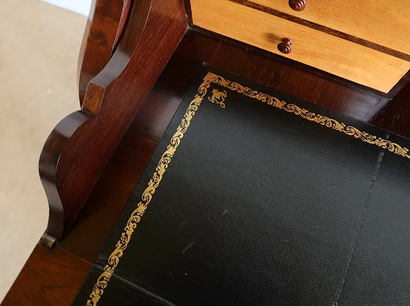 Bureau Louis-Philippe – Milieu XIXe