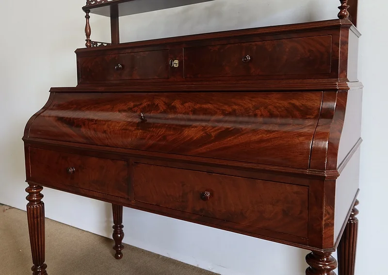 Bureau Louis-Philippe – Milieu XIXe