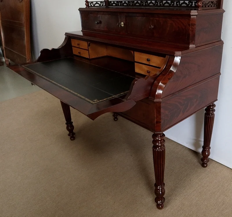 Bureau Louis-Philippe – Milieu XIXe