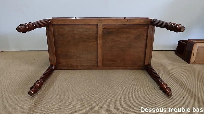 Bureau Louis-Philippe – Milieu XIXe