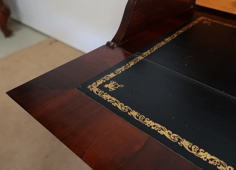 Bureau Louis-Philippe – Milieu XIXe
