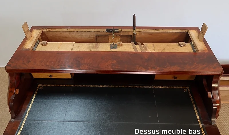 Bureau Louis-Philippe – Milieu XIXe