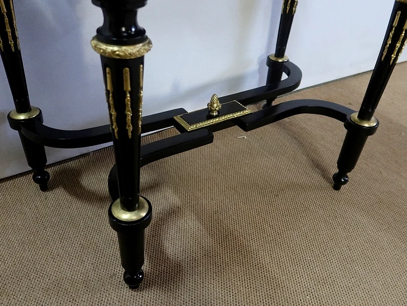 NAPOLEON III PERIODE SCHREIBTISCH