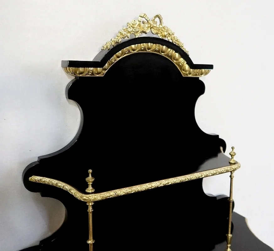 NAPOLEON III PERIODE SCHREIBTISCH