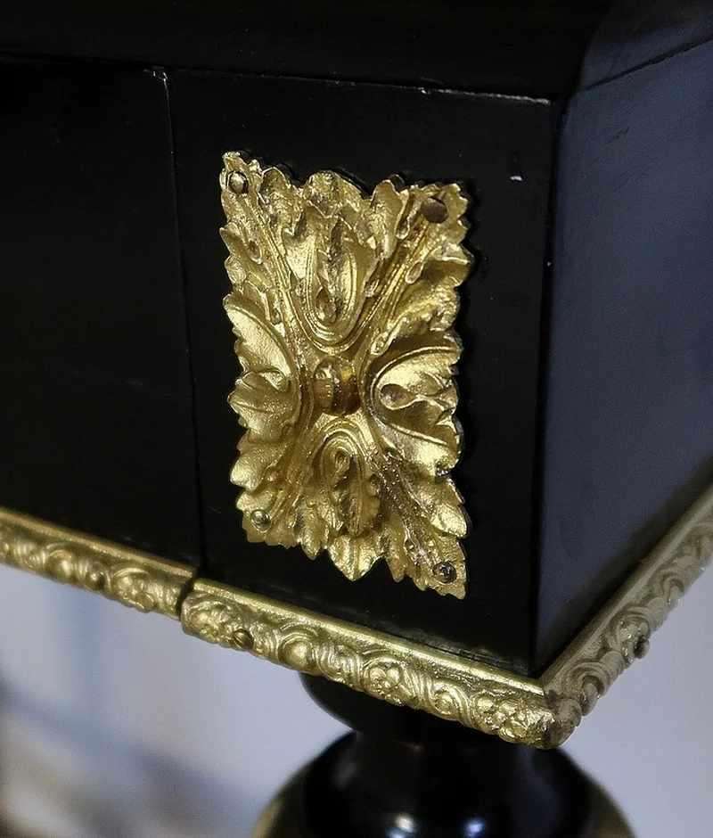 NAPOLEON III PERIODE SCHREIBTISCH