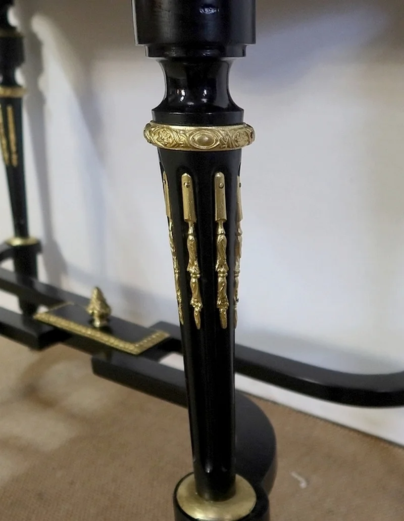 NAPOLEON III PERIODE SCHREIBTISCH