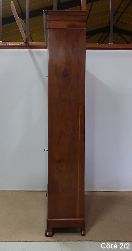 Important Meuble quatre portes Acajou – 2ème partie du XIXe