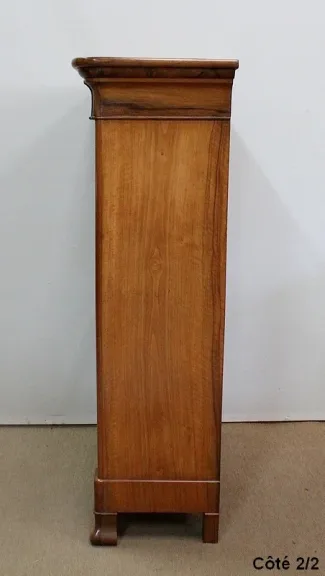 FRANZÖSISCHE RESTAURATION PERIOD SEKRETAIRE