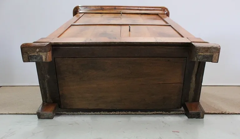 FRANZÖSISCHE RESTAURATION PERIOD SEKRETAIRE