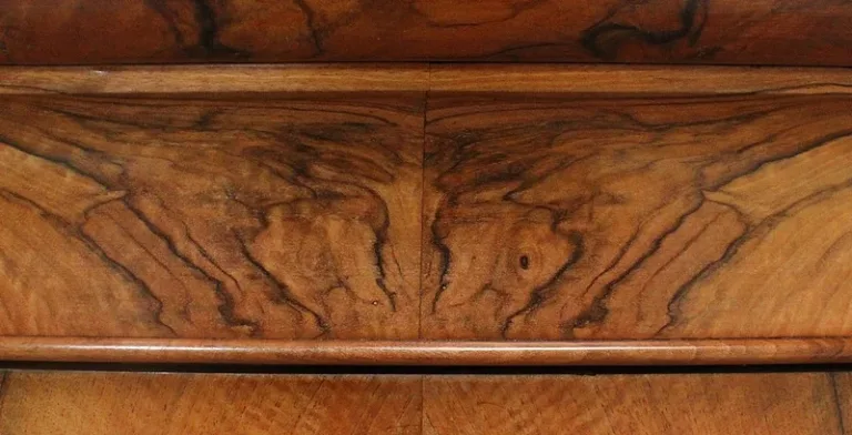 FRANZÖSISCHE RESTAURATION PERIOD SEKRETAIRE