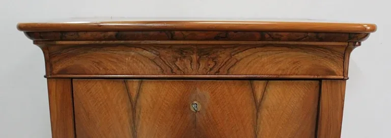 FRANZÖSISCHE RESTAURATION PERIOD SEKRETAIRE