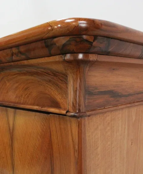 FRANZÖSISCHE RESTAURATION PERIOD SEKRETAIRE