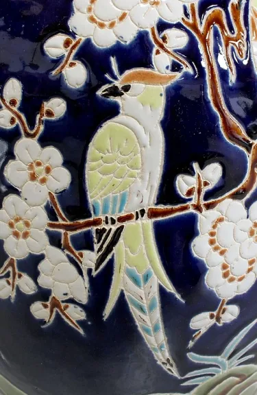 VASE DES 20. JAHRHUNDERTS