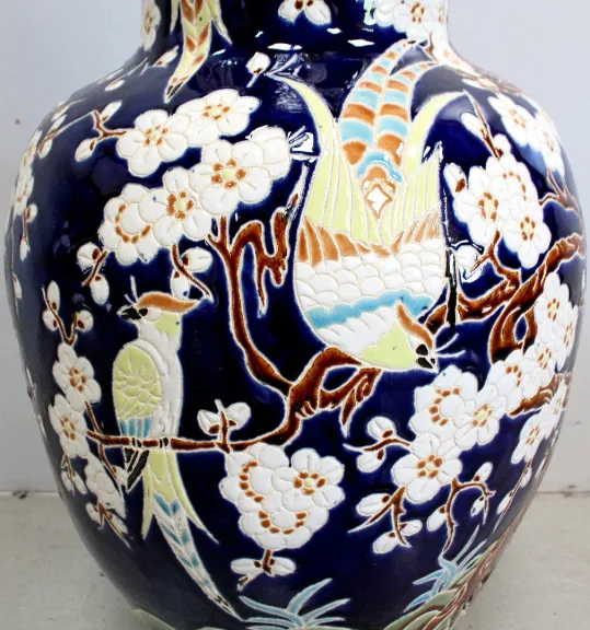 VASE DES 20. JAHRHUNDERTS
