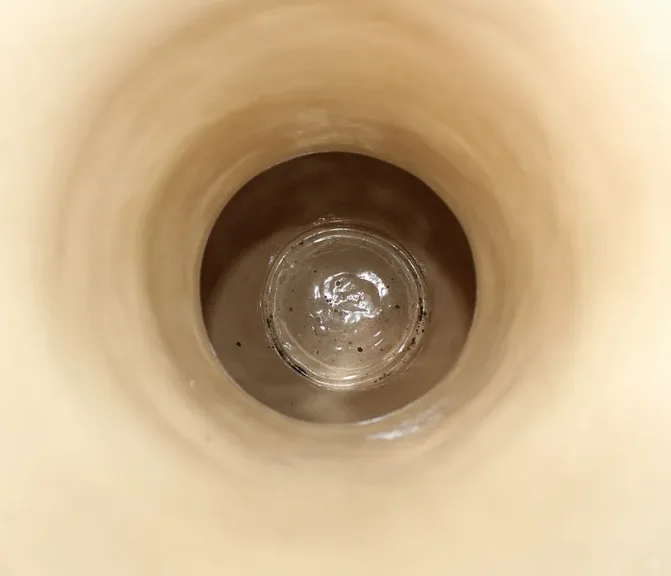 VASE DES 20. JAHRHUNDERTS