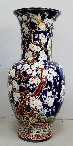 VASE DES 20. JAHRHUNDERTS