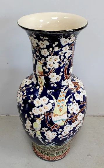 VASE DES 20. JAHRHUNDERTS