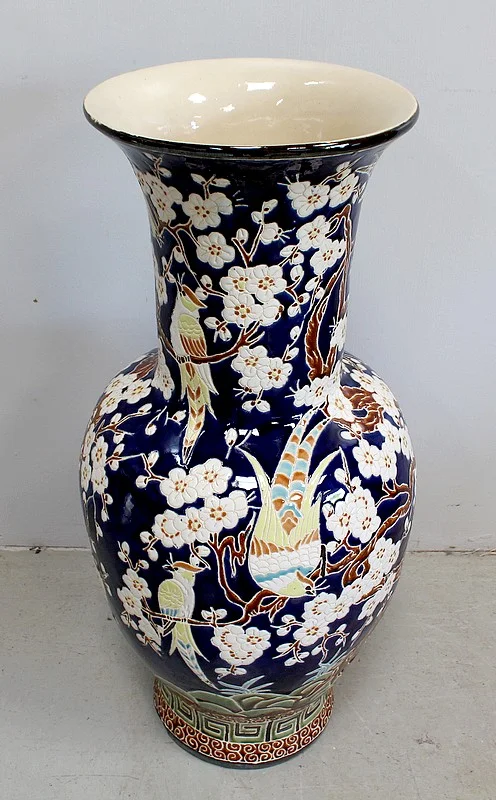 20世纪花瓶