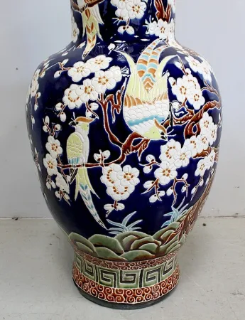 VASE DES 20. JAHRHUNDERTS