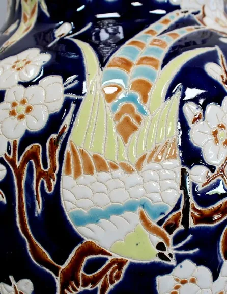 VASE DES 20. JAHRHUNDERTS