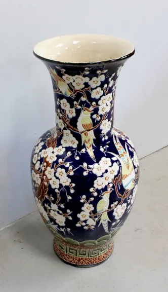 VASE DES 20. JAHRHUNDERTS