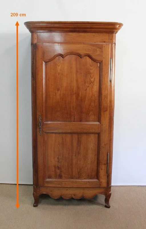 SCHRANK IM LOUIS XV-STIL