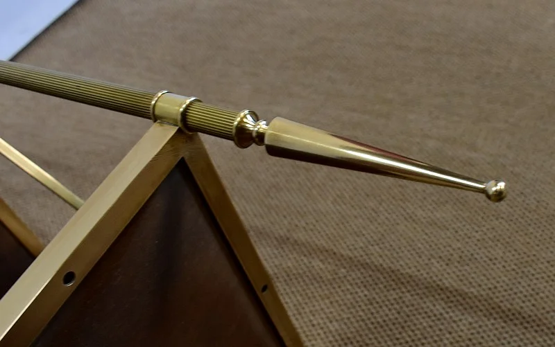 PLANKEN toegeschreven aan MAISON JANSEN