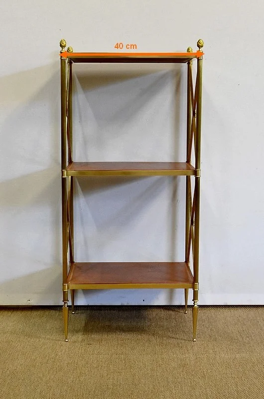 PLANKEN toegeschreven aan MAISON JANSEN
