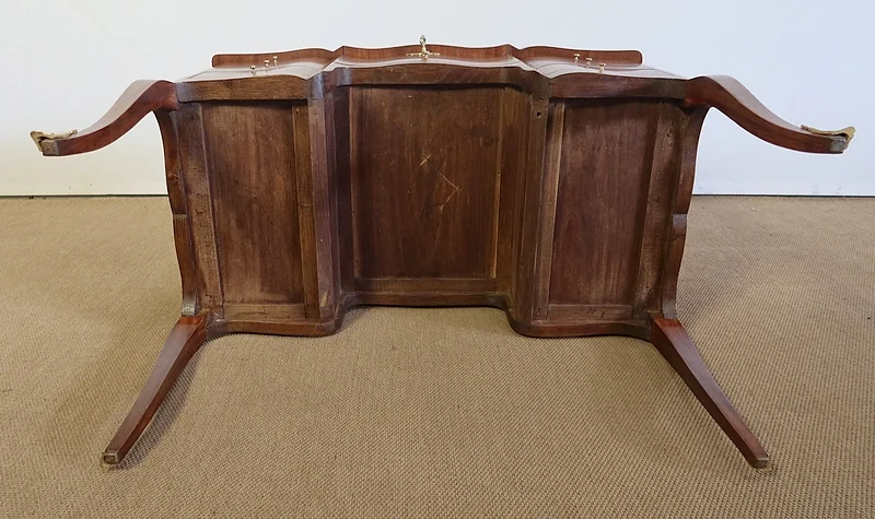 Coiffeuse Louis XV – Fin XIXe