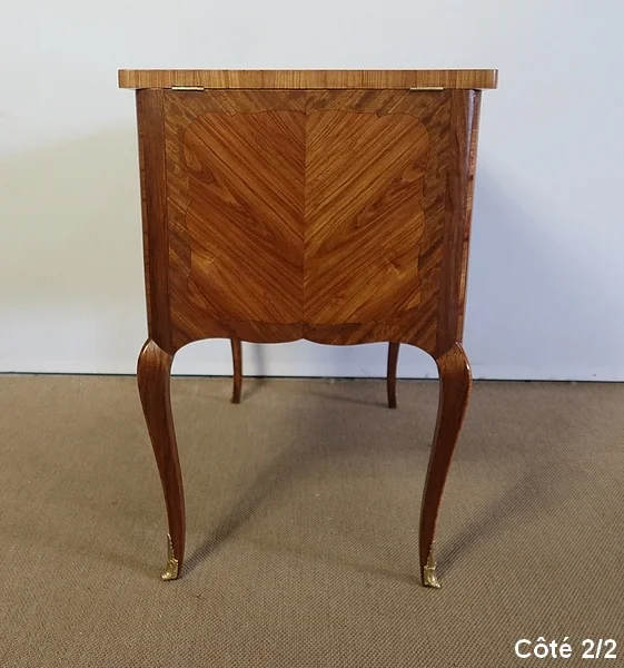 Coiffeuse Louis XV – Fin XIXe