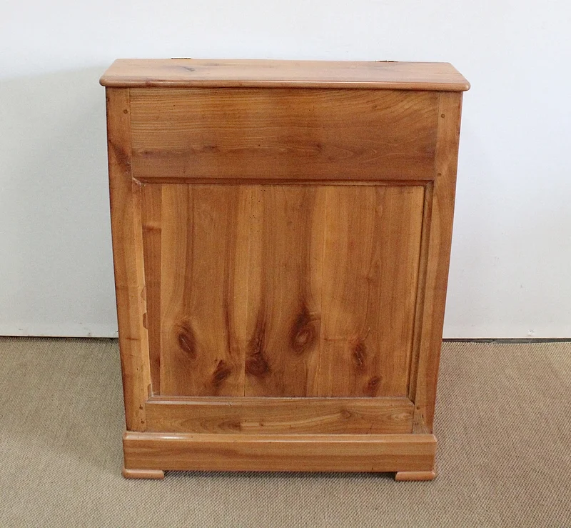 SLOPE TOP CABINET
