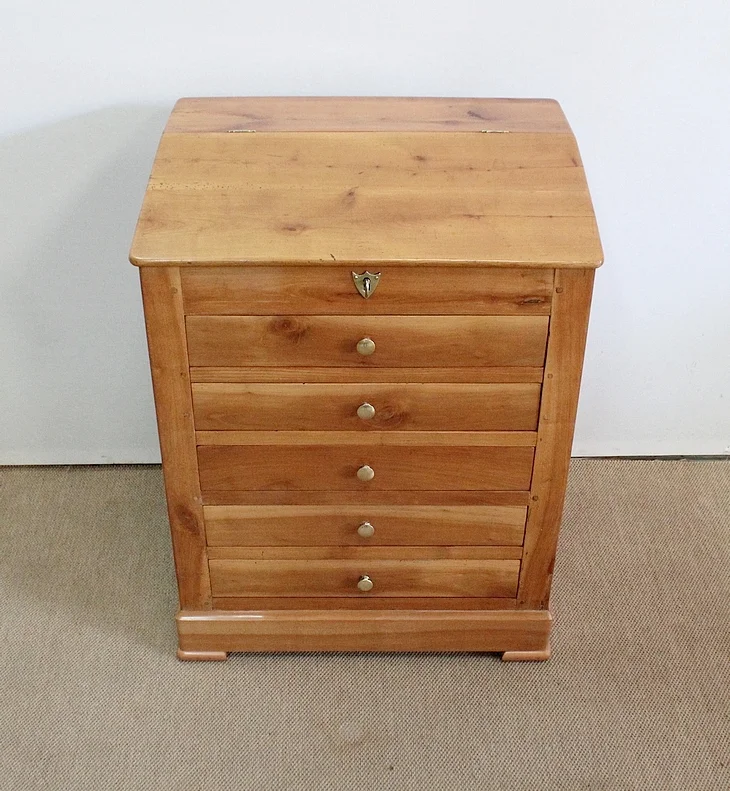 Slope Top-Schrank