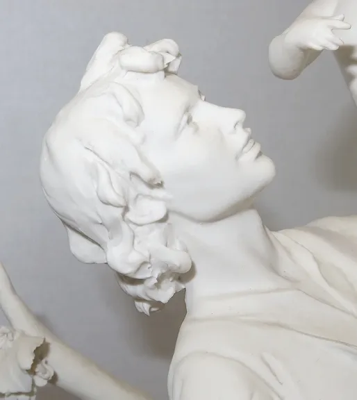 CAPODIMONTE BISCUITWARE GROUP
