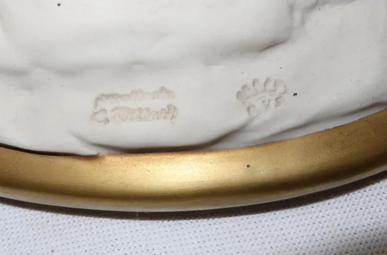 CAPODIMONTE BISCUITWARE GROUP