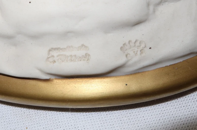 CAPODIMONTE BISCUITWARE GROUP