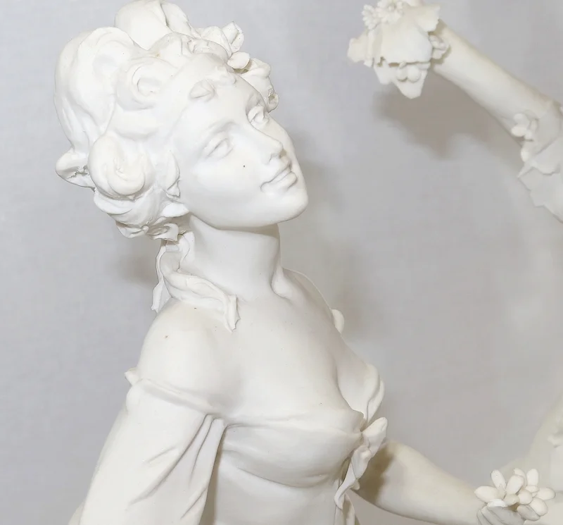 CAPODIMONTE BISCUITWARE GROUP