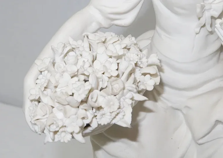 CAPODIMONTE BISCUITWARE GROUP