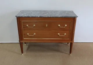 KOMMODE IM LOUIS XVI-STIL