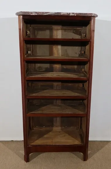 LOUIS XVI PERIODE LADENKAST