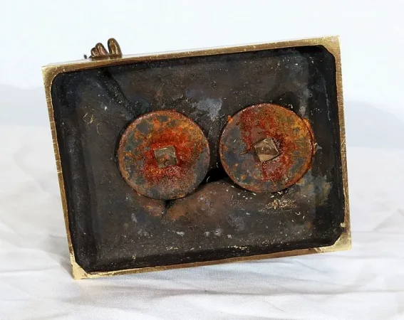 BRONZE GROUP signed by Etienne Henri Dumaige
