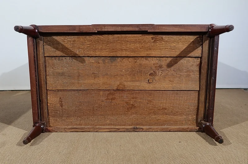 CASSETTIERA PERIODO LOUIS XVI
