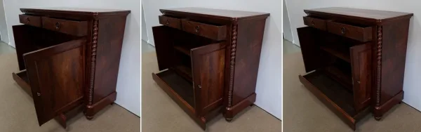 FRANS RESTAURATIEPERIODE BUFFET