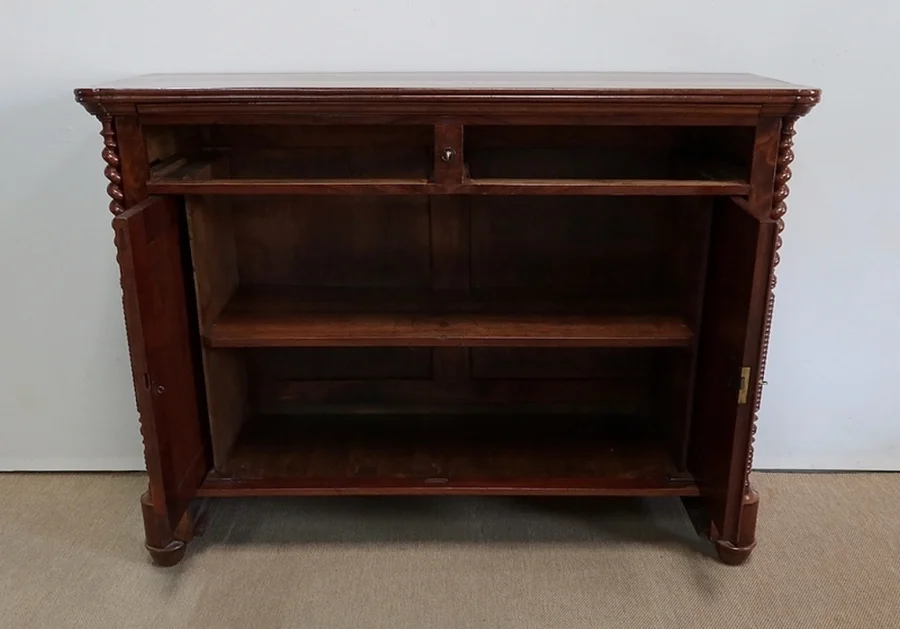 FRENCH RESTAURATION PERIOD BUFFET