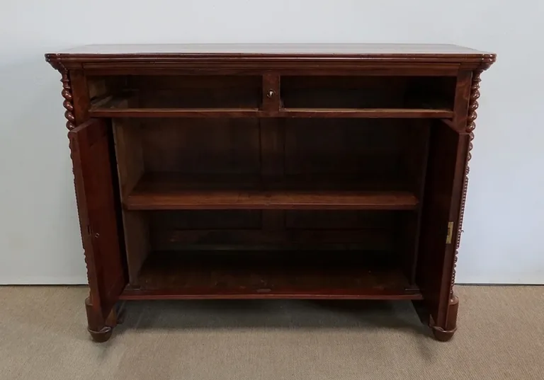 FRANS RESTAURATIEPERIODE BUFFET