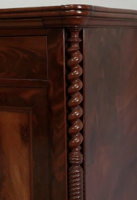 FRENCH RESTAURATION PERIOD BUFFET